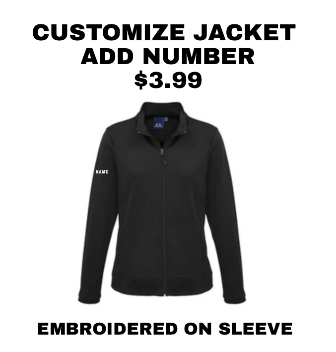 Ace Sweater - Adult