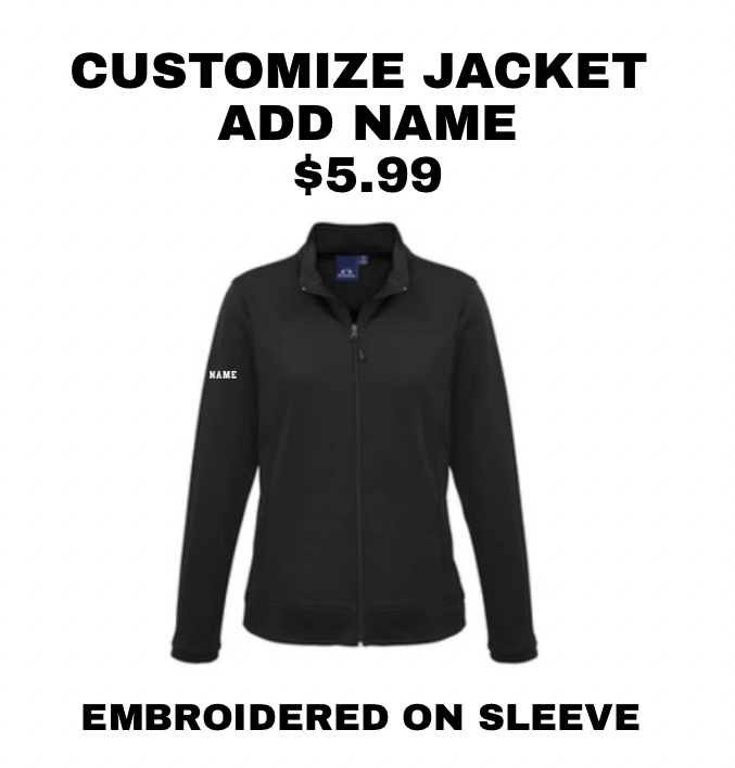Adult Rain Jacket