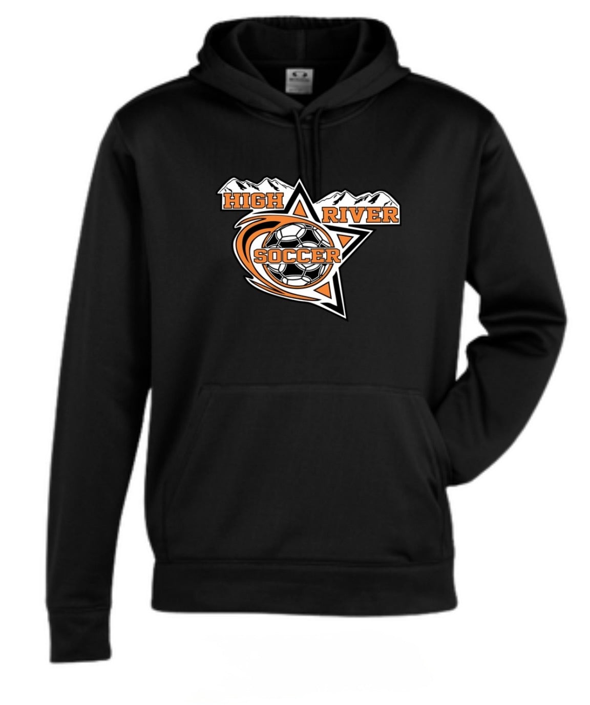 Hype Hoodie