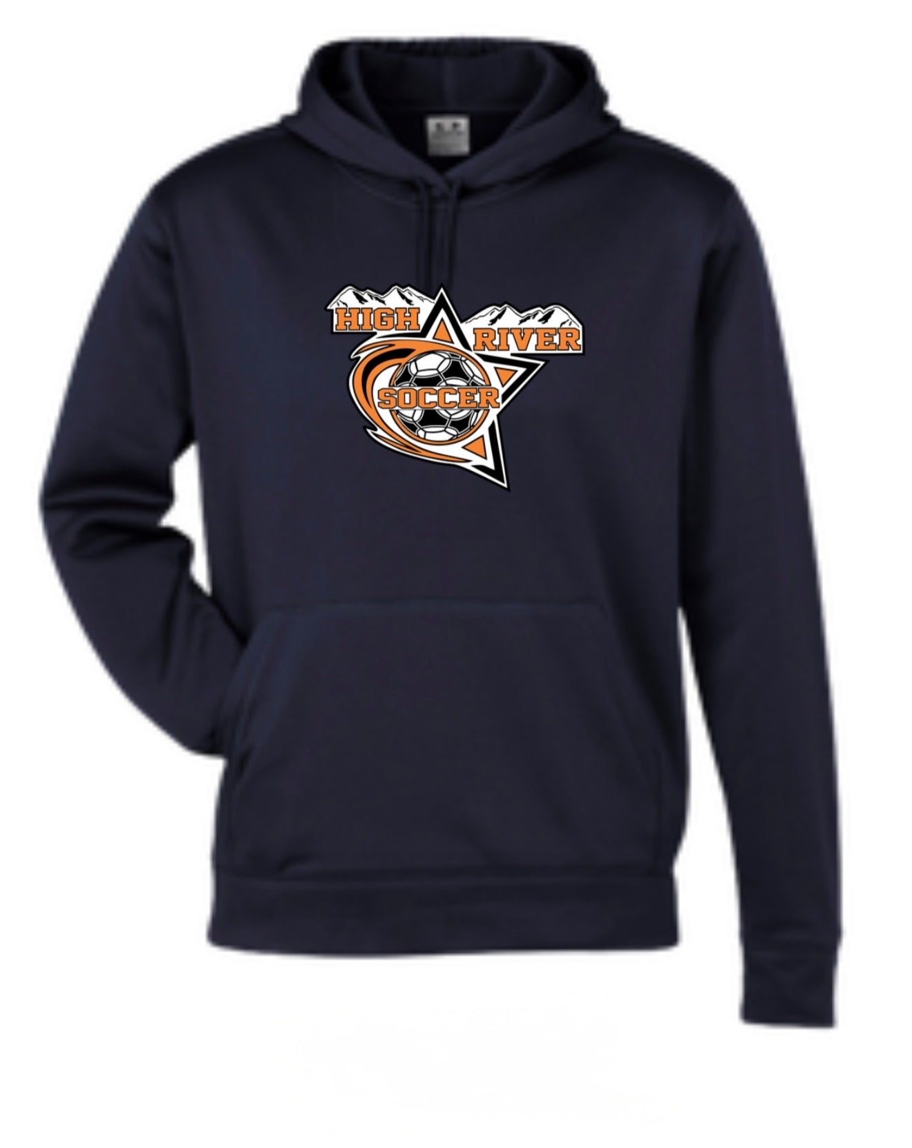 Hype Hoodie