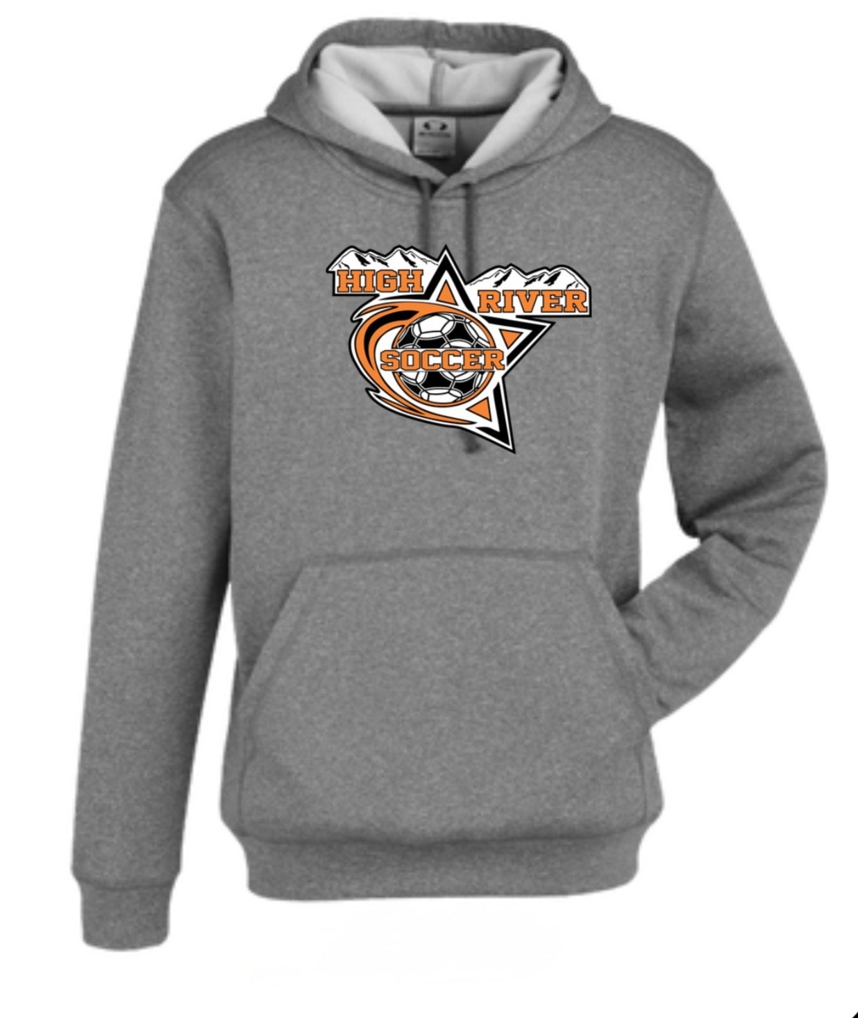 Hype Hoodie