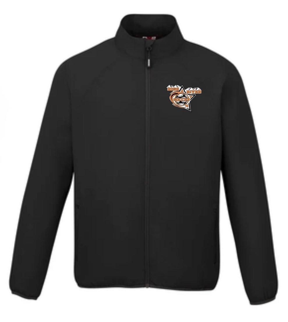 Lightweight Packable Jacket