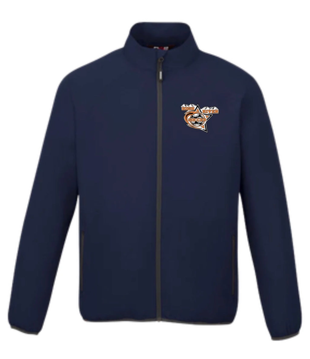 Lightweight Packable Jacket