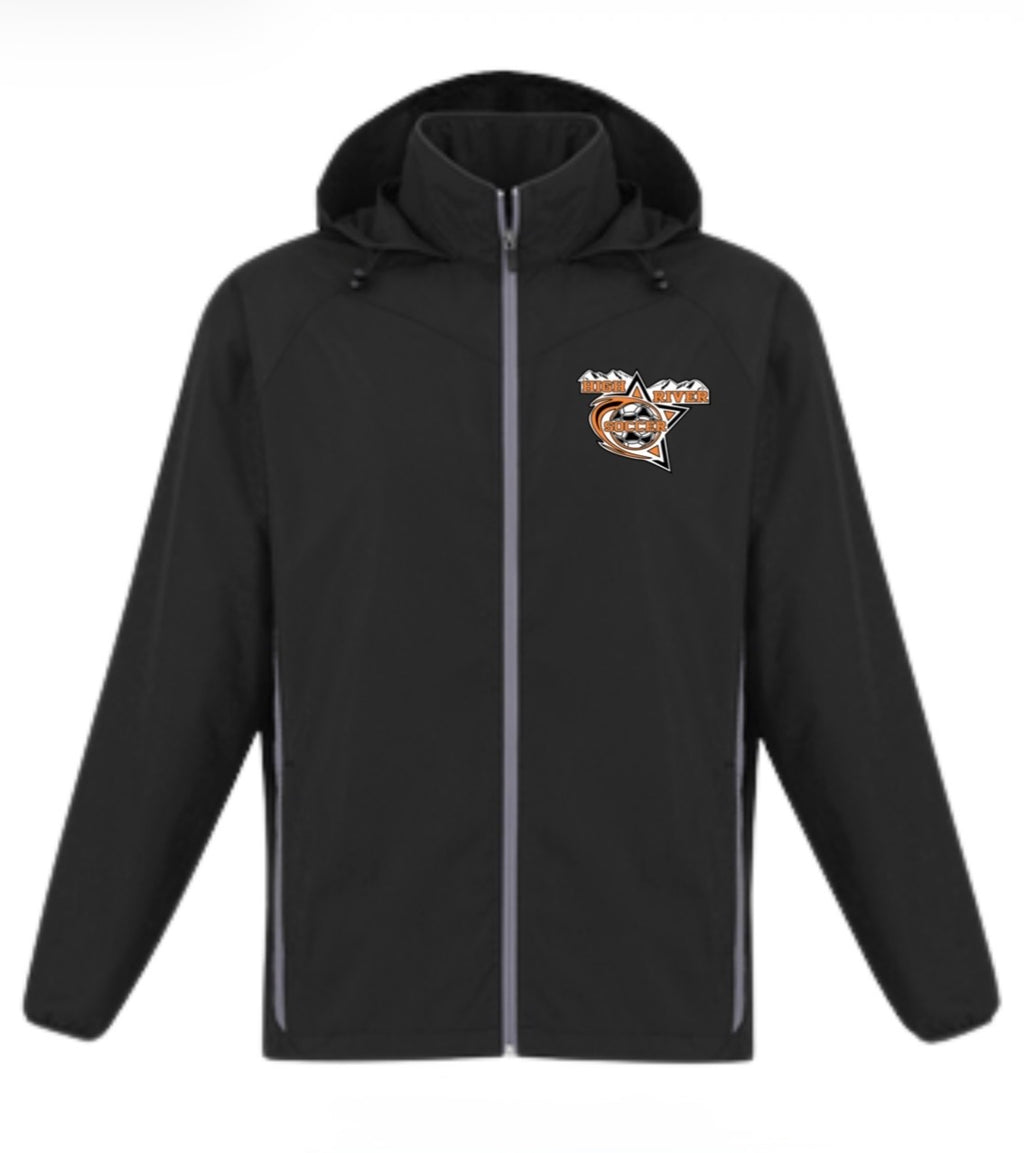 Adult Rain Jacket