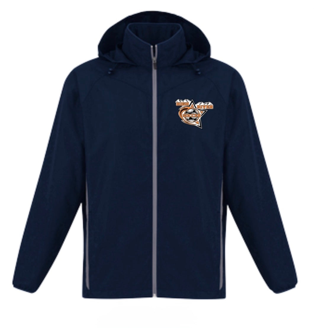 Adult Rain Jacket