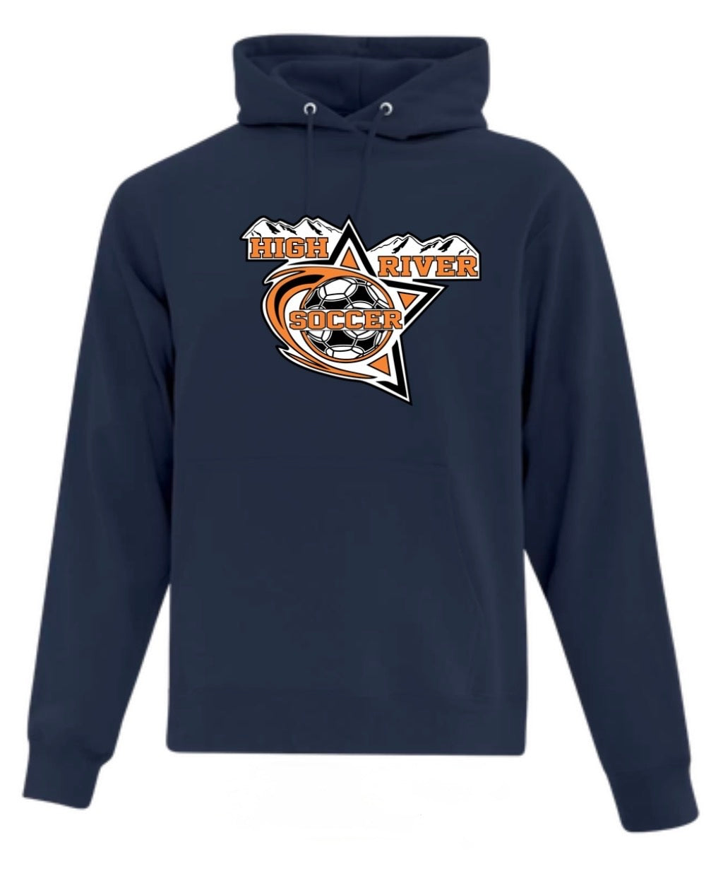 ATC Hoodie