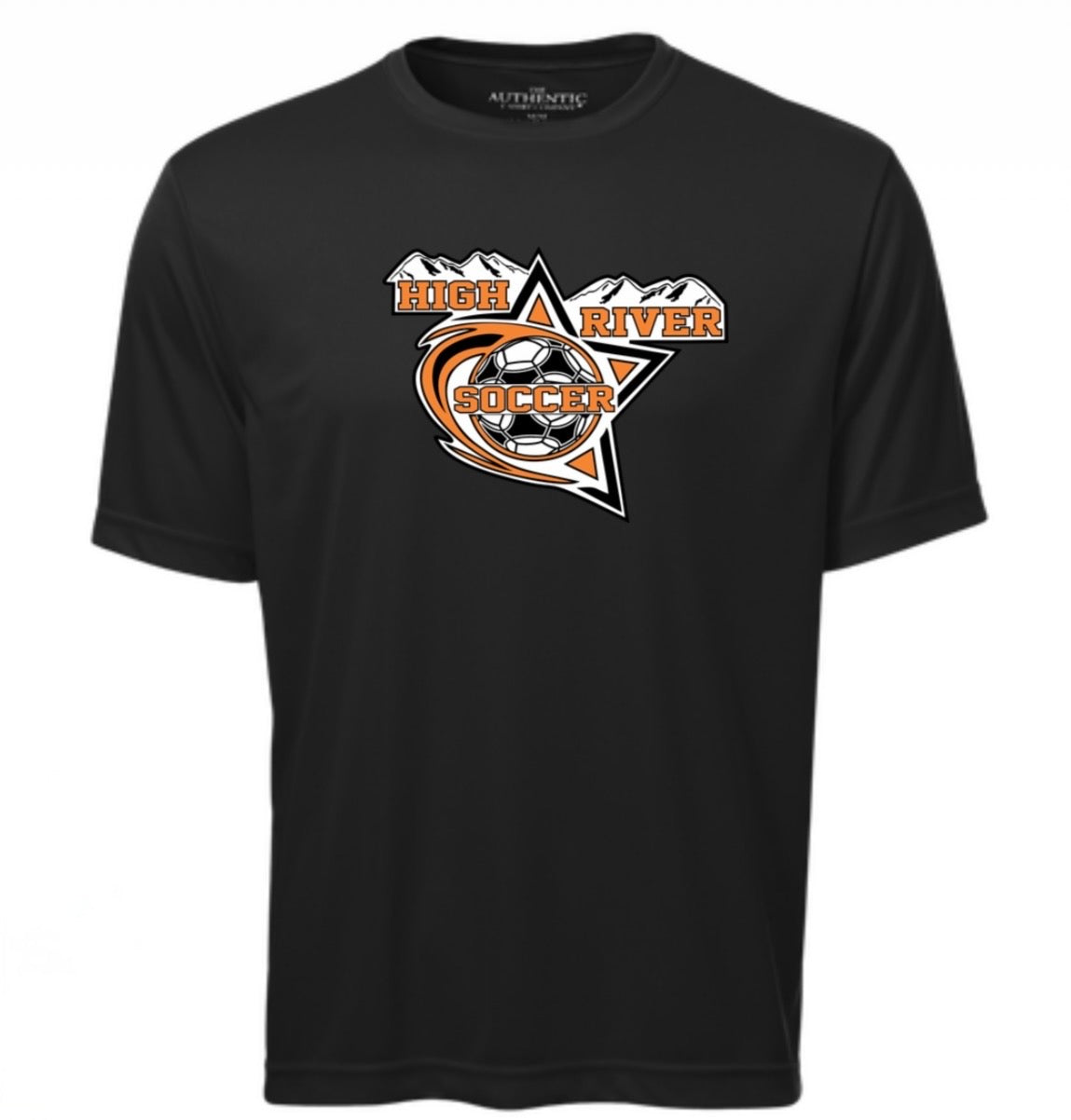 Pro Team Tee