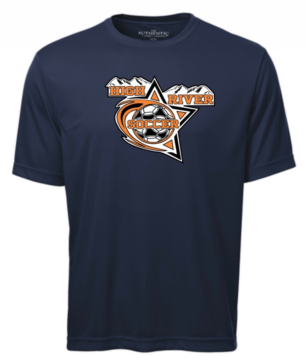 Pro Team Tee