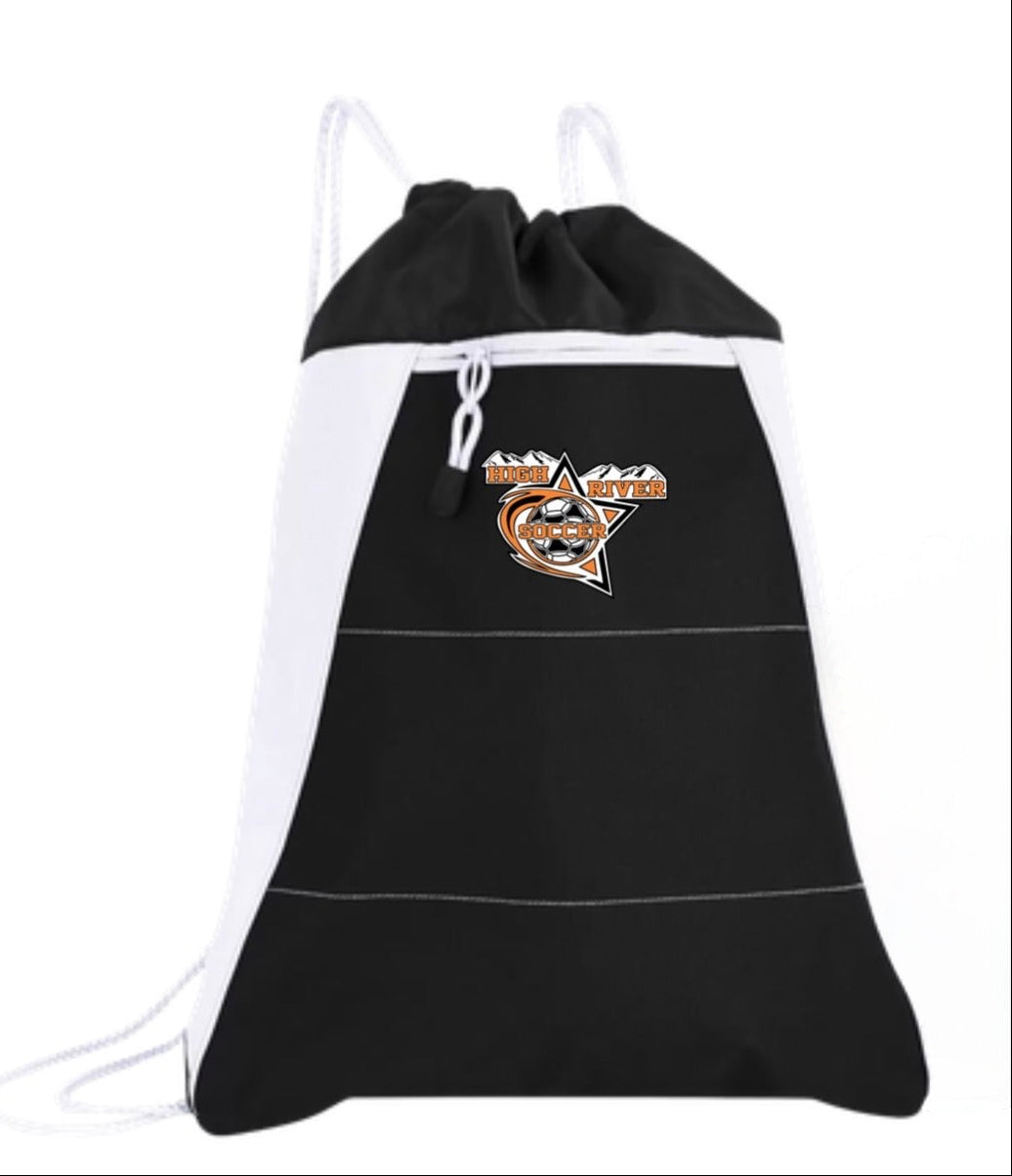Drawstring Bag